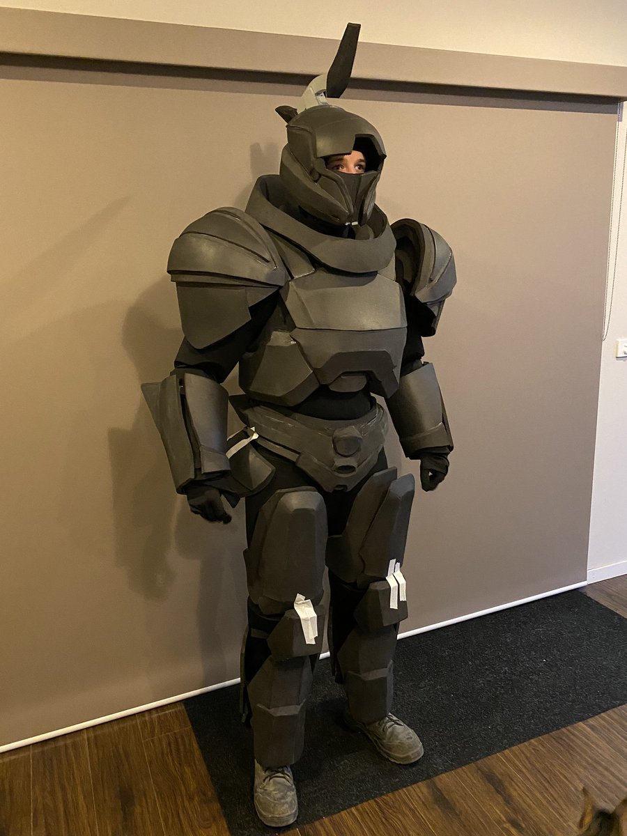 LockedProps tweet media