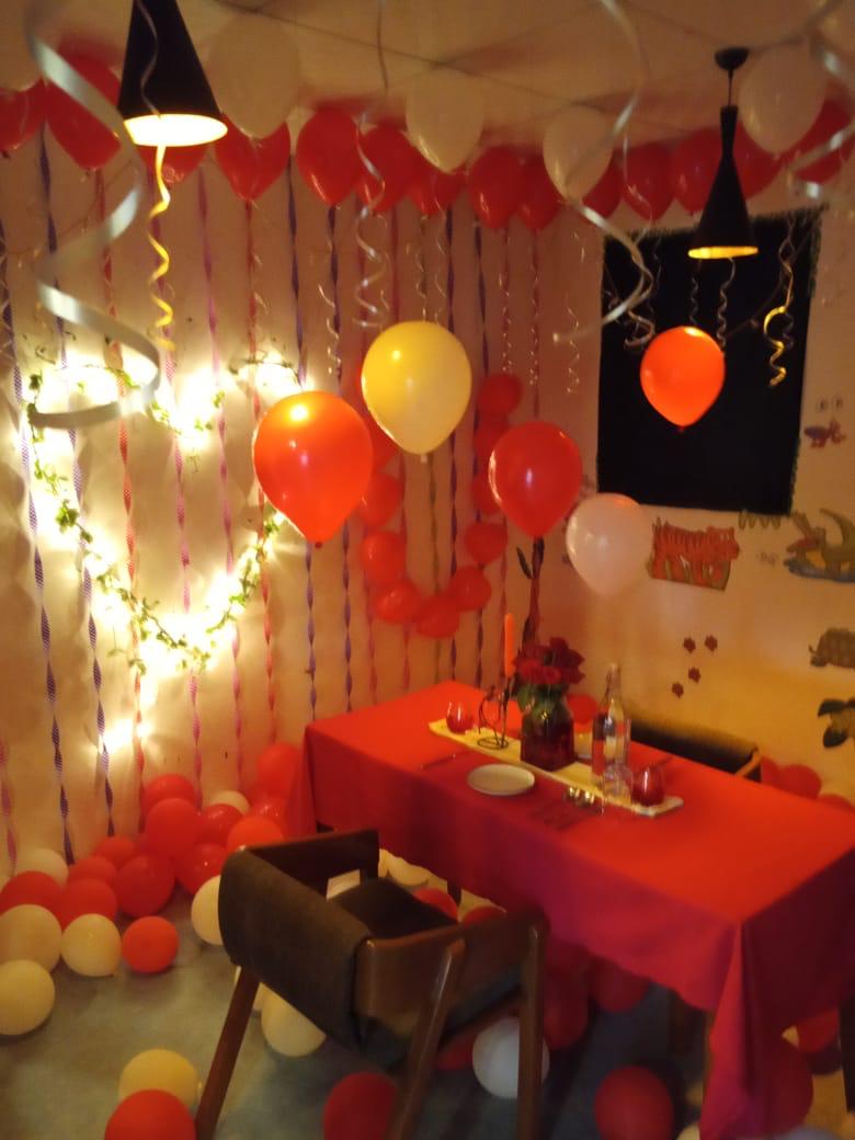 bubblz_in's tweet photo. Valentine's Day Special Surprise Events @ Feb-14 Candle Light Dinner Celebration With Ur Love Just @ Rs.5499

To Make Day a Special - Booking Contact: +918508938234

#Valentine #ValentinesDay #ValentinesDaySpecialEvent #Bubblz #SpecialEvent #Special  #events https://t.co/iY2wcCqvM7