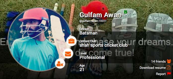 PlayermatchC's tweet photo. Great players have joined PlayerMatch this week, go to https://t.co/KRlQIT94i5 or download the app to see more content from the players 👏🔥

 #playermatch #athlete #cricketer #cricket #pakistancricket #indiacricket #share #cricketers #network #ios #android #follow https://t.co/SsmtHtvbuU
