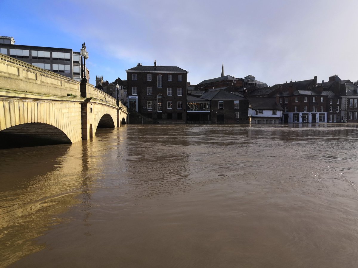 Rainbow Restoration - York & Yorkshire Coast tweet media