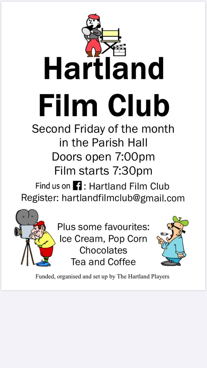 Hartland Peninsula tweet media