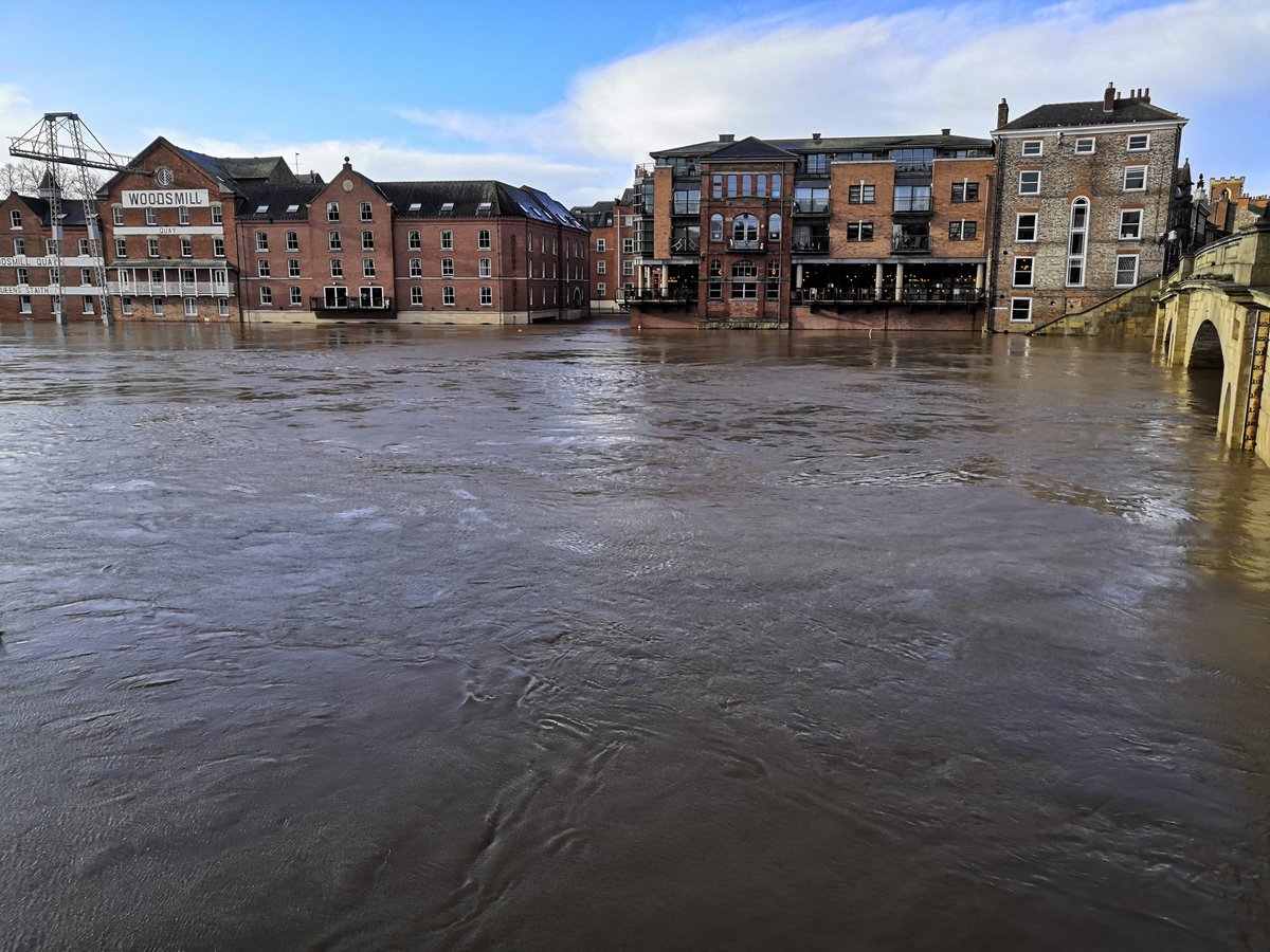 Rainbow Restoration - York & Yorkshire Coast tweet media