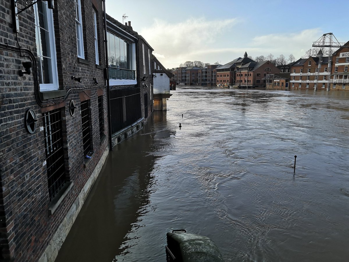 Rainbow Restoration - York & Yorkshire Coast tweet media