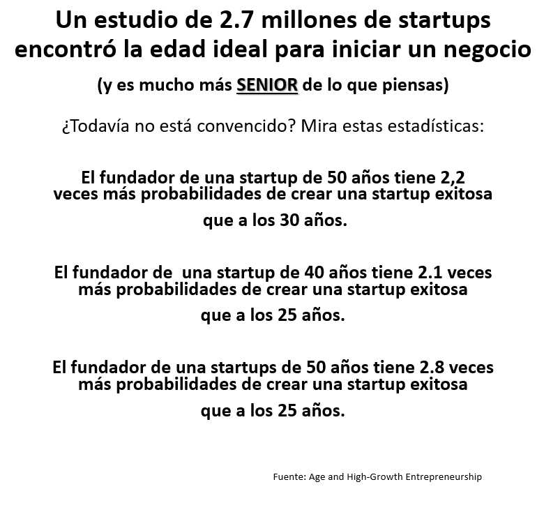 retailmeeting's tweet photo. Tener 50 años no es un problema ¡¡ es una gran oportunidad !! 
La semana pasada reunido con @GuillemRecolons me habló de este estudio y me parece brutal para poner en valor el talento senior. ¿Que opinais ?
Link al artículo https://t.co/2FpAth9Y5T
#socialselling #digitalselling https://t.co/UP0Z51Ts3e