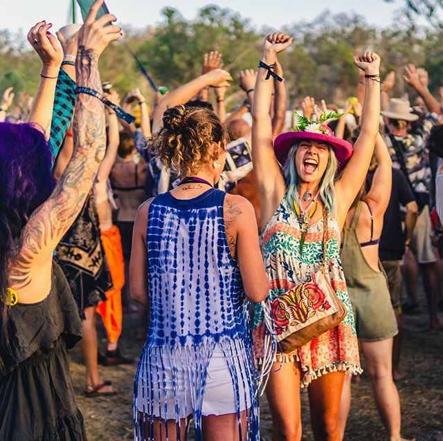 🎫 !! IMPORTANT TICKETING UPDATE !! 🎫 ⁣
⁣
There are now only 100 tickets left online. We expect these to move quickly, so don't delay securing your pass to wonderland at our 15th anniversary celebration 🥳⁣
⁣
We know we've already said this a few times already but it bears…