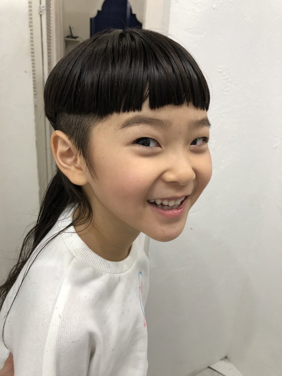 ぜいたく 子ども バリカン 髪型 最高のヘアスタイルのインスピレーション