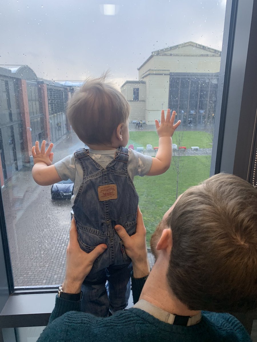 Watching the world go by <a href="/CompFoundry/">Swansea University Computational Foundry</a>