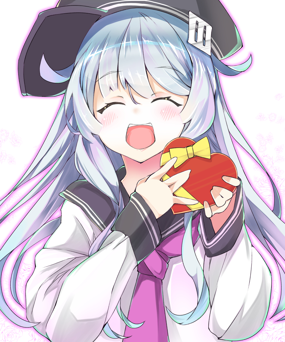 #RTで私を有名にしてください
艦これでは第六駆逐の皆さん。
オリジナルの嫁漫画などなど。
コピックも嗜んでおります。 