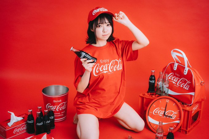 Twitterのコスプレ画像60