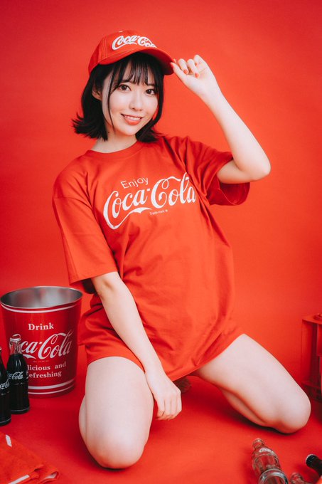 Twitterのコスプレ画像59