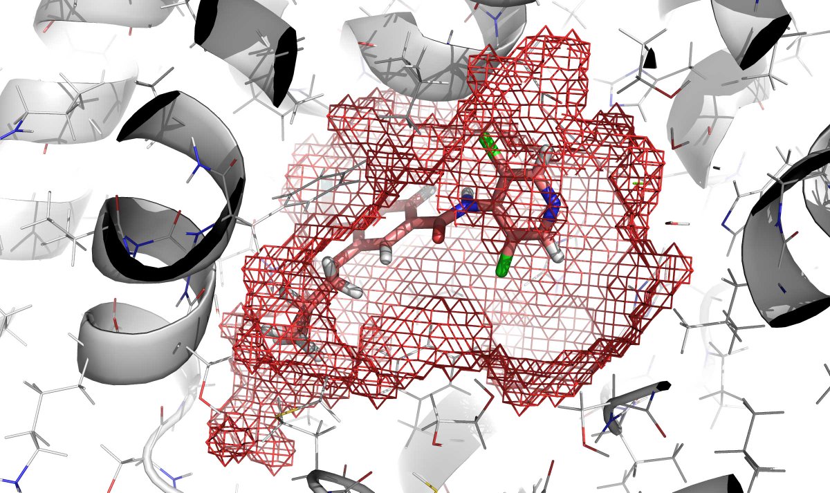 VedranMiletic's tweet photo. This Friday at 2pm I will be presenting at University of Rijeka BioTech department seminar. I will talk about #RxDock https://t.co/n1SvwRjpsG, an actively developed fork of LGPLv3-licensed #HTVS molecular #docking software #rDock https://t.co/4VpTemF7aW #compchem
#opensource https://t.co/uT5HveQp2I