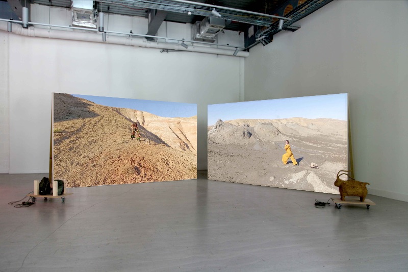 Evy Jokhova | INVITATION: 'Nuovo Cinema Galleria' Galeria Vera Cortes, Lisbon | Sat 15 February | 4pm - mailchi.mp/fa91c1c3c180/n…