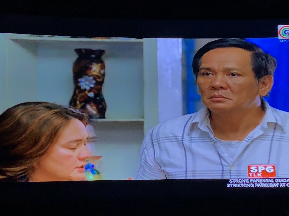 devonandjason's tweet photo. Chill ka lang, BERNARDO! 🤨😚 #KikoEstrada  #PamilyaKoSadPeaNat https://t.co/TR4cQq7TEb