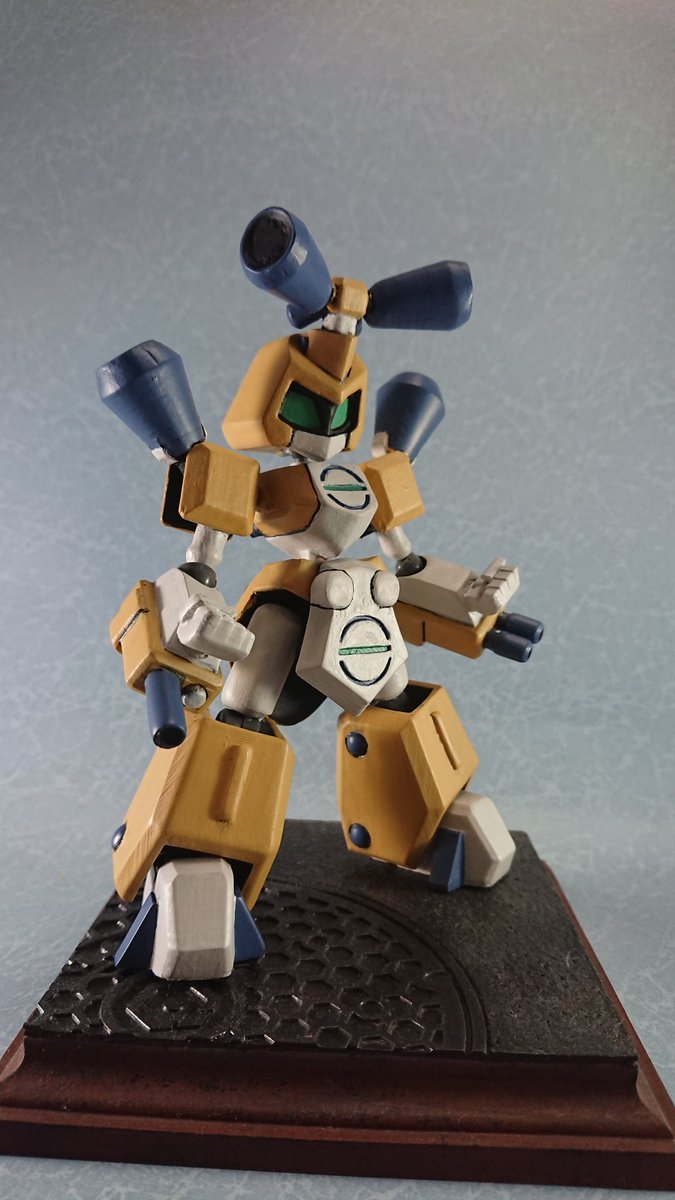 ビーストマスター メダロット ガレージキット 細かく 売買された ビーストマスター メダロット ガレージキット 細かく 売買された