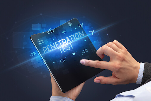 BridgingMindsSG's tweet image. Reasons Businesses Need To Conduct Penetration Testing - bridgingminds.net/reasons-busine…

#certifiedethicalhackercourse #certifiedethicalhackercoursesingapore