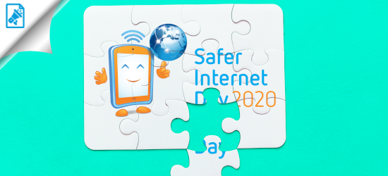 CDE_USPCEU's tweet photo. "Una #Internet mejor comienza contigo: juntos aprendemos #ciberseguridad" #hoy celebramos el "Día Internacional de Internet Segura" que promueve un uso seguro y positivo de las tecnologías digitales, sobre todo entre niños y jóvenes 👨‍💻👩‍💻🤳🔐 #IS4K https://t.co/wiK1G5xNUC https://t.co/updebNNY1H