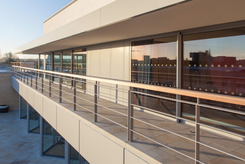 Cotswold Trade Aluminium tweet media