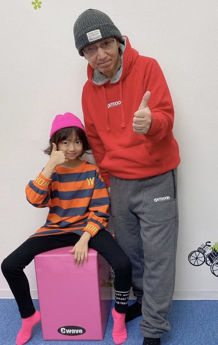 Twitterのコスプレ画像3