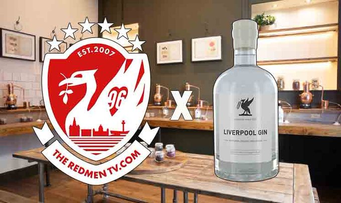 The Redmen TV (@theredmentv) on Twitter photo 🚨 COMPETITION 🚨
We have teamed up with <a href="/LiverpoolGin/">Liverpool Gin</a> once again! For your chance to win a 'Couples Gin Experience'
Follow <a href="/LiverpoolGin/">Liverpool Gin</a>
Follow <a href="/TheRedmenTV/">The Redmen TV</a>
RT this Tweet
Tag your Valentines date!
Comp ends Thursday 13th at 7pm so be quick!
Over 18's only!
Details below! 🚨 COMPETITION 🚨
We have teamed up with <a href="/LiverpoolGin/">Liverpool Gin</a> once again! For your chance to win a 'Couples Gin Experience'
Follow <a href="/LiverpoolGin/">Liverpool Gin</a>
Follow <a href="/TheRedmenTV/">The Redmen TV</a>
RT this Tweet
Tag your Valentines date!
Comp ends Thursday 13th at 7pm so be quick!
Over 18's only!
Details below!