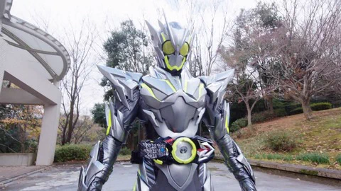 @Akikun1124 暴走と聞いて 