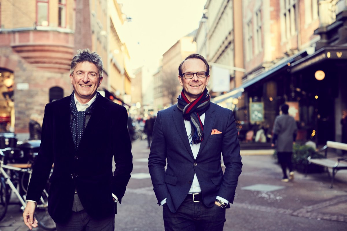 We're happy to announce that we've closed Oxx I, bringing our assets under mgmt to $133m, to back Europe's most promising B2B #SaaS scaleups! Excited to roll up our sleeves &amp; keep supporting the brilliant #entrepreneurs changing the future of software. techcrunch.com/2020/02/11/oxx…