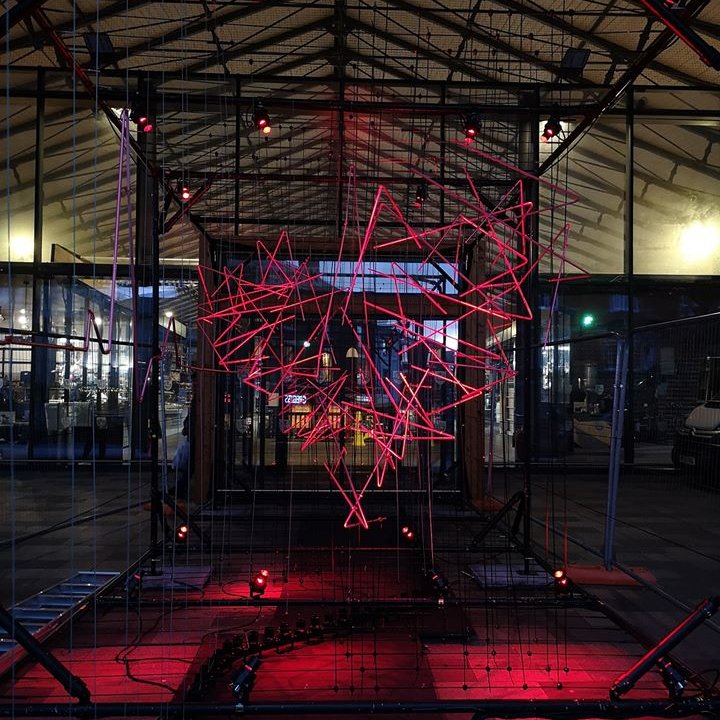 prestonmarkets's tweet image. Heartbeat is now set up at #PrestonMarkets... it will be on from Wed 12th - Sun 16th Feb. 

From one angle you can see an animated 3D heartbeat pulsing, from the front the lights join to form a heart ❤️
visitpreston.com/events/details…

Thanks to @UKMediaEvents for all your help &amp;amp; photo!