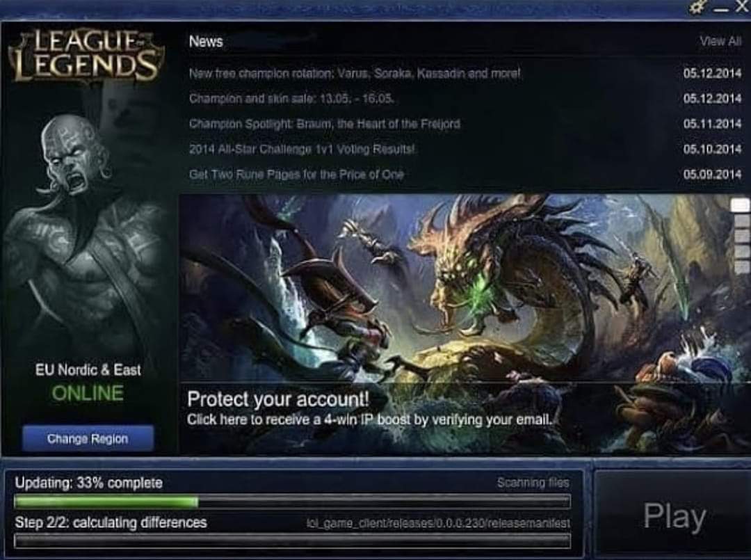 Stuck on loading , any help?