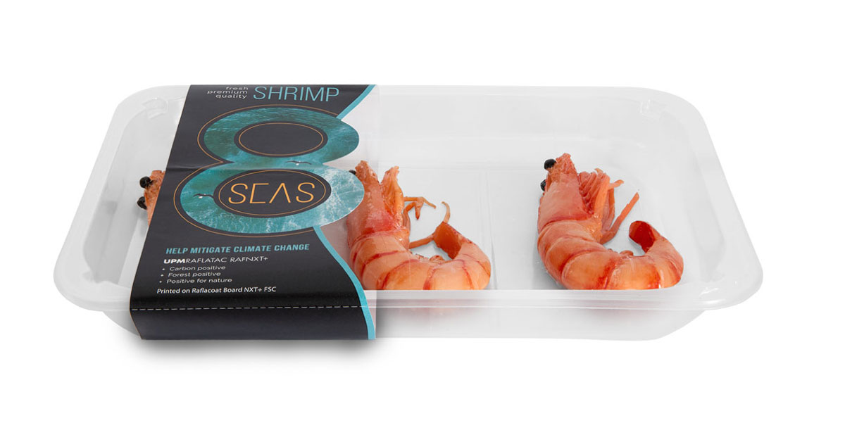 MULTIVACGroup's tweet image. Sustainable packaging solutions for fish🐟 and seafood🦐
Visit MULTIVAC at #Seafood Expo Global in Brussels in Hall 4, Stand 6051!
Read more: multivac.link/4yc

#MultivacDNA #PackagingFood #LebensmittelVerpacken