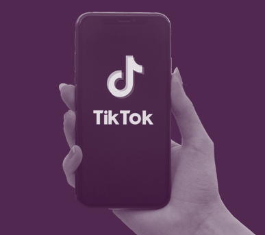 Our 7th trend of 2020 is #TikTok - this #GenZ focused platform has seen a shift in content, with viral videos now used to educate and raise awareness of #politicalcauses such as #EduTok, makeup tutorials and spreading awareness of China’s treatment of Muslims. #trends
