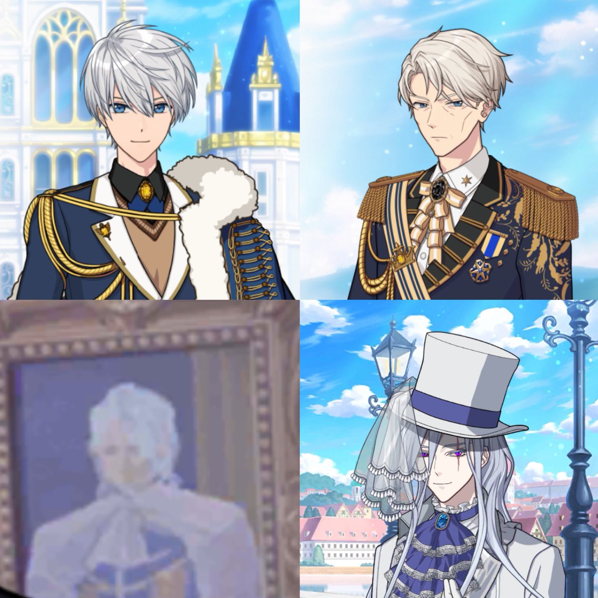 まほやく考察関連 Twitter