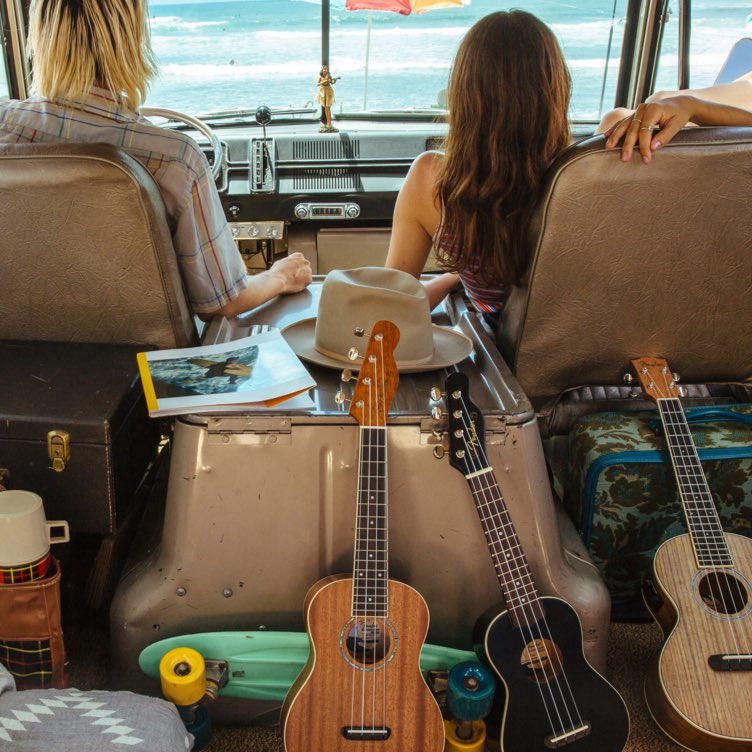 Beirut Ukulele Postcards From Italy News Metro Kota