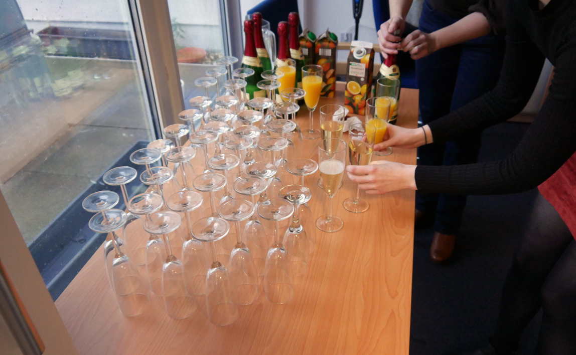 Celebrating 10 Years of Energy Research!

#RenewableEnergy #Energiewende #Verkehrswende #TheCakeIsNotALie