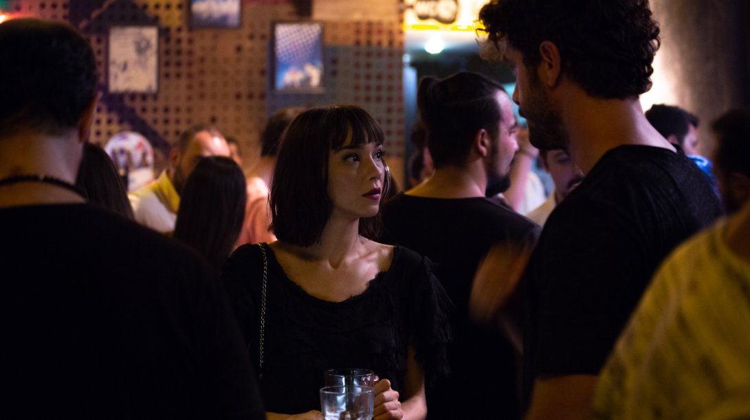 Aşk Tesadüfleri Sever 2 tweet media