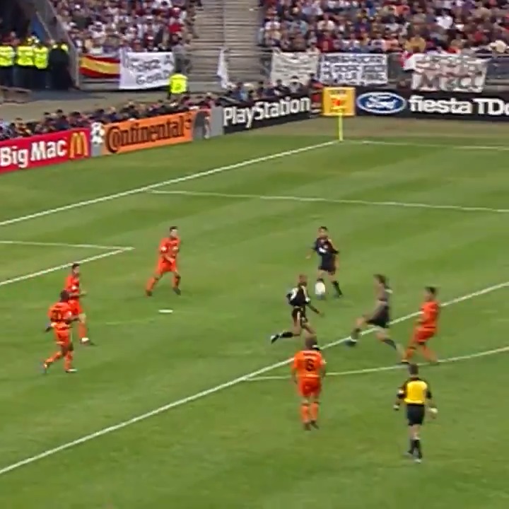  Which final?

Happy birthday, winner Steve McManaman!  | 