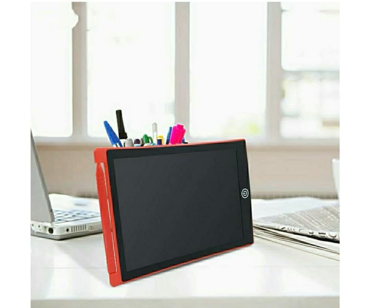 e_Writer_Ghana's tweet photo. Saving paper has never been easier Grab one of these new 8.5 inch LCD writing tablets. So easy to use just write and erase with a push of a button. Great for shopping lists, reminders, or for the kids to draw on.  #lcdwritingpad #gadgets #kiddiesgadgets RT https://t.co/hiUqY0XRyv