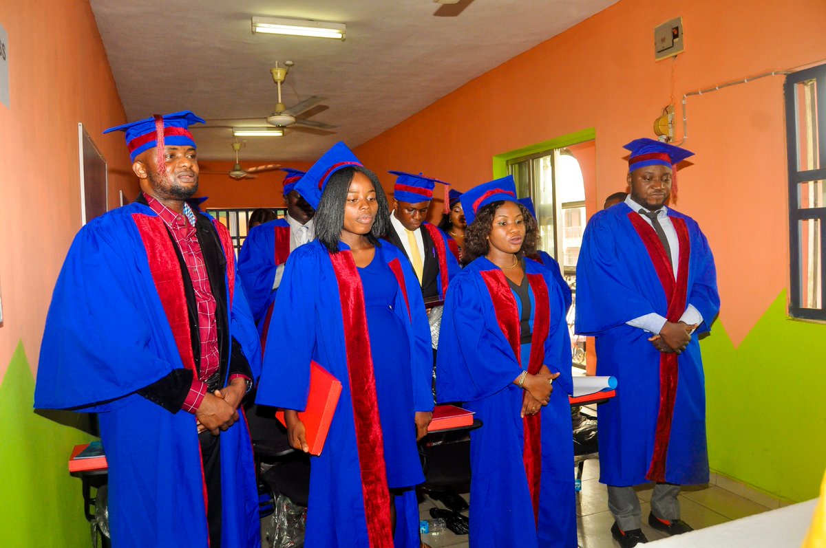 AssociationofP5's tweet photo. ASSOCIATION OF PROJECT AUDITORS IN COLLABORATION WITH THE ASSOCIATION OF FORENSIC CRIMINOLOGISTS AND THE INSTITUTE OF FINANCE AND INTELLIGENCE MANAGERS offer a 5 weekend (Saturdays Only) Professional Training leading to Membership of the Professional Bodies.

Call 08038533630 https://t.co/vEPW1bKnz2