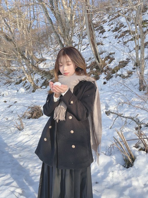 コスプレイヤー切切キリコのTwitter画像11