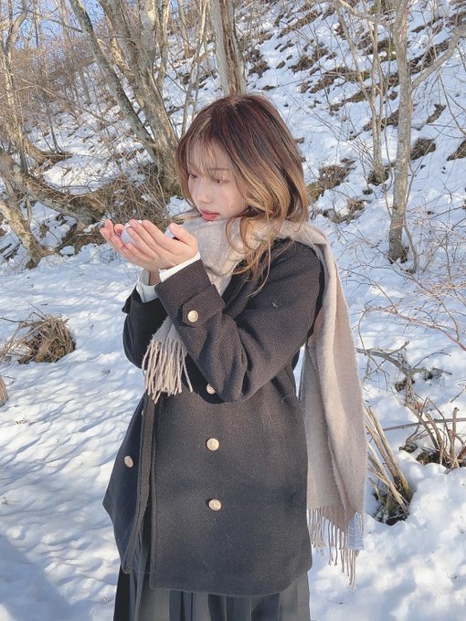 コスプレイヤー切切キリコのTwitter画像12