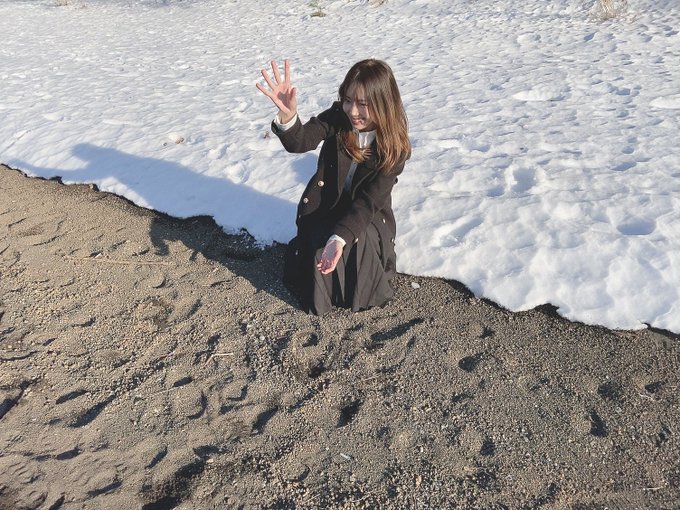 コスプレイヤー切切キリコのTwitter画像14