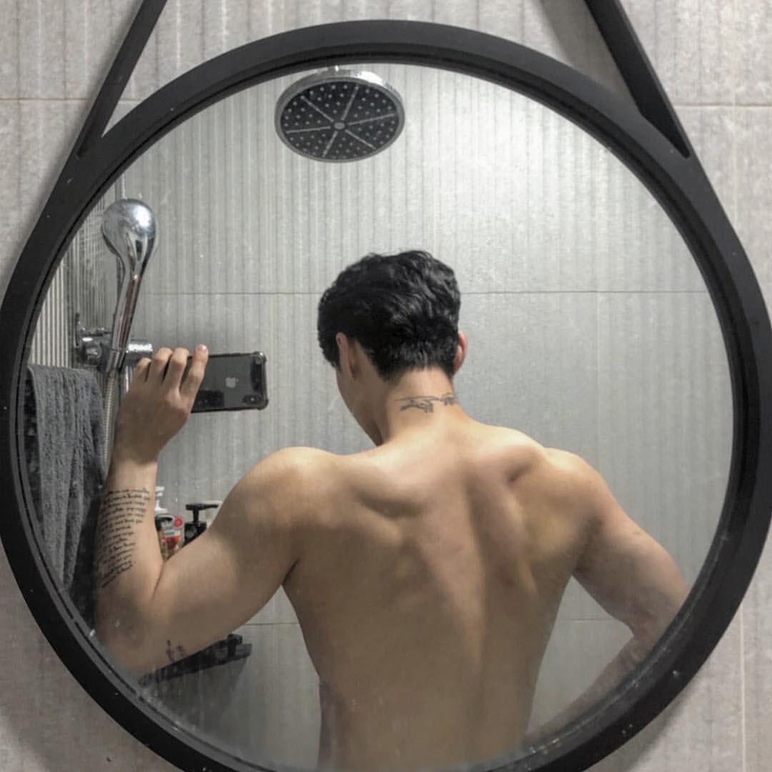 Model : Joo Hyunjun
Follow : instagram.com/xuntacion

----

#aboy #aboyaddict
#WeKnowWhatAgirlWant💋