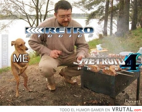 vrutalgames's tweet photo. Tómate tu tiempo  https://t.co/CzGNhsKkXv https://t.co/VEFIDYv7D8