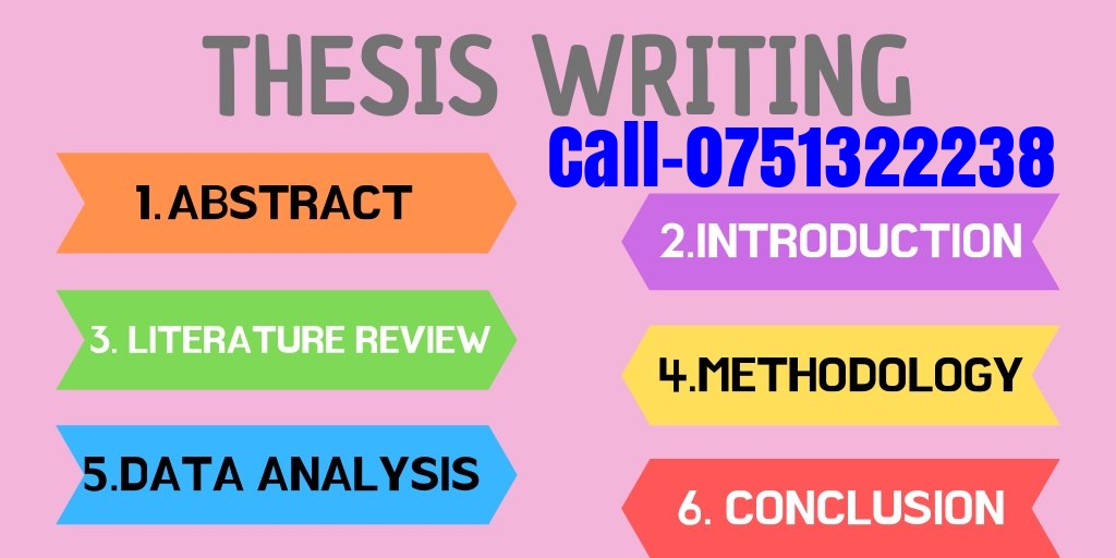 ProposalThesis's tweet image. Research Project, Proposal, Thesis,& Dissertation Writing Help!
The best and legit research project, proposal, thesis, and dissertation writing assistance.
Call- 0751322238
Facebook-facebook.com/researcherdesk
Email-thesishelper247@gmail.com
#thesishelp #researchprojecthelp 
Raila