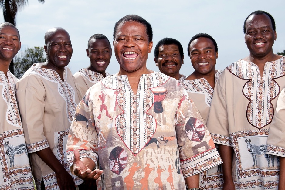 We are deeply saddened to hear that Joseph Shabalala, founder of Ladysmith Black Mambazo, has passed on. His music brought us together and made us stronger. May you Rest In Peace. #RIPJosephShabalala