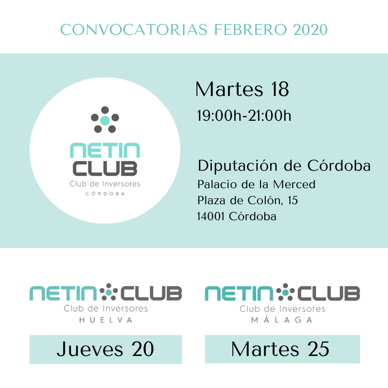 Netin Club tweet media