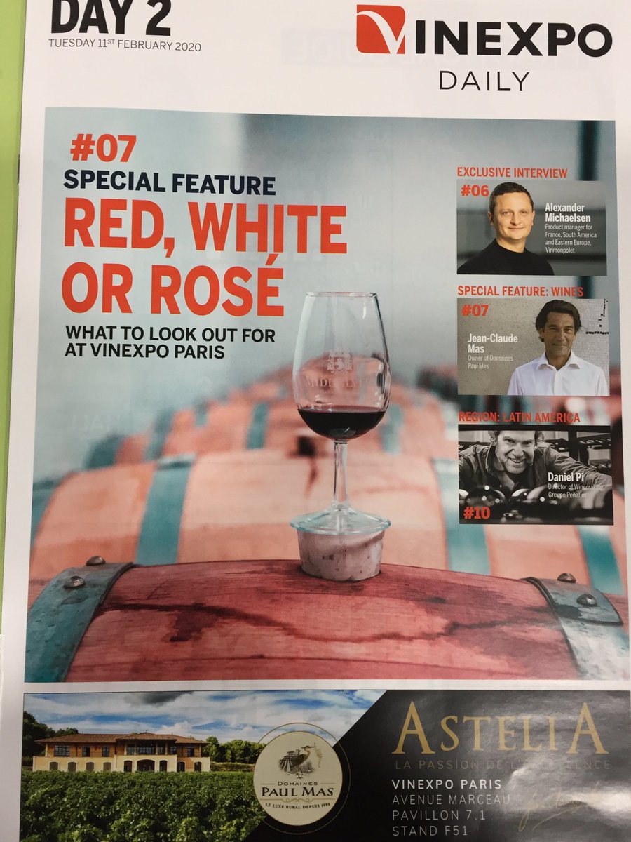 Vertdevin Magazine tweet media