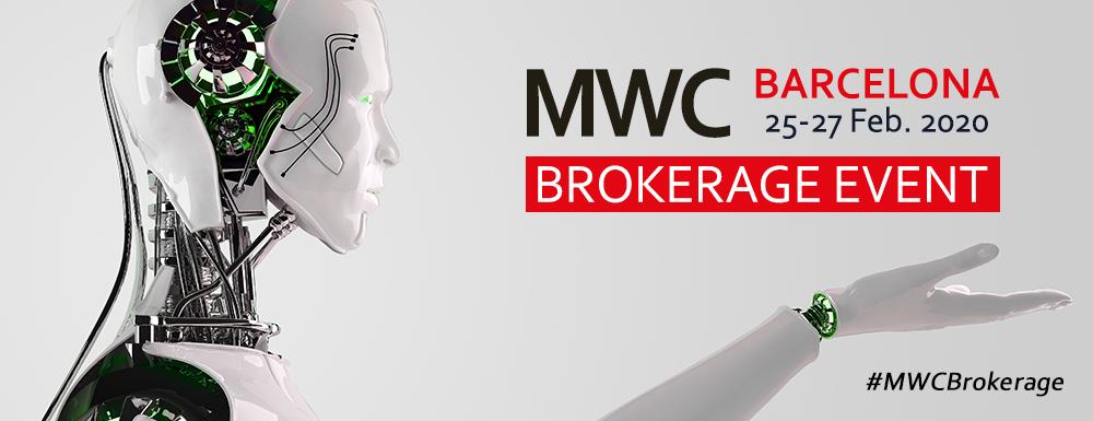 ADOCC_'s tweet photo. #Mobile : #entreprise d’Occitanie, vous voulez rencontrer une des sociétés à la chasse d'innovations qui seront présentes au salon #MWC2020 à Barcelone ? Dernières inscriptions au brokerage event organisé par le réseau Enterprise Europe Network https://t.co/Bve2XDHtmk https://t.co/pVLXJIWDEi