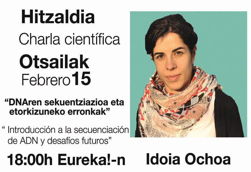 gipsolidarioa's tweet photo. Gaur,#Otsailaren11ean  “Emakumearen eta Neskatoaren Nazioarteko Eguna Zientzian”da 🔭💜🔬eta, 
@eurekakutxa jarduerak ditu,#hitzaldi, zientzia eta emakumeei buruzko,#erakusketa eta,#lehiaketa 🔭🔬💜➡️INF:https://t.co/pFt44gFJmP…… https://t.co/JQ24xFIiBC
