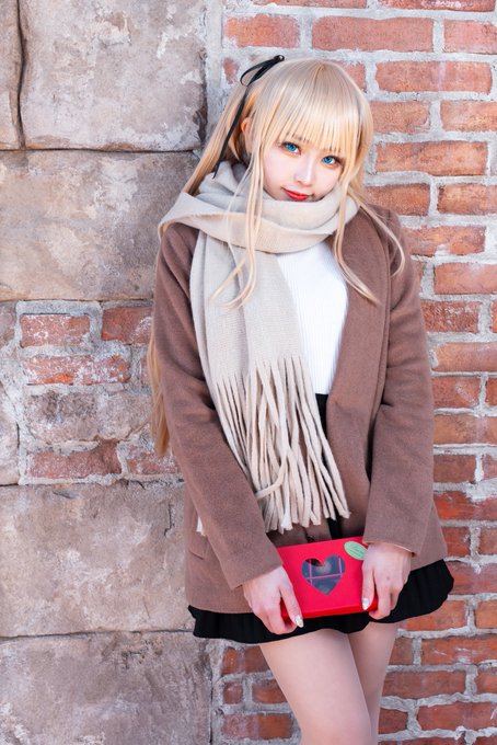 Twitterのコスプレ画像34