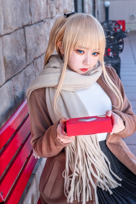 Twitterのコスプレ画像36
