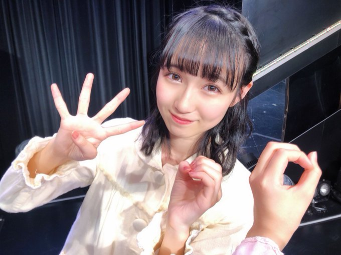今村麻莉愛のTwitter画像1